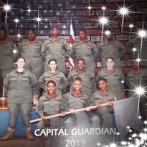 Meet your Posher, Wanda